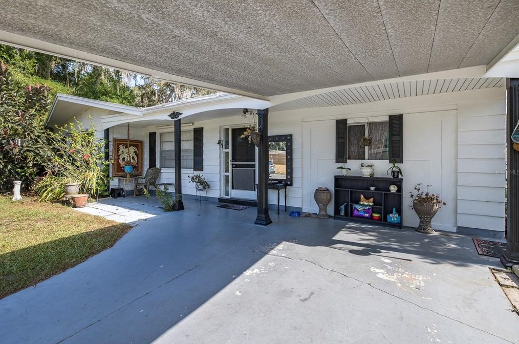 7353 Cedar Point Dr, New Port Richey, FL 34653-2908