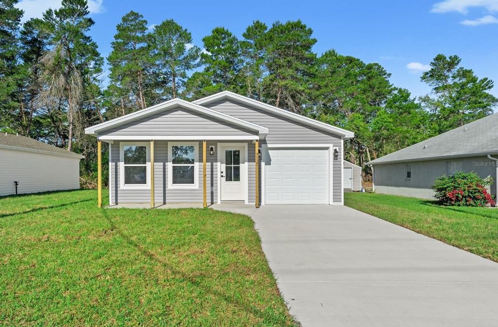 5358 Landover Blvd, Brooksville, FL 34609