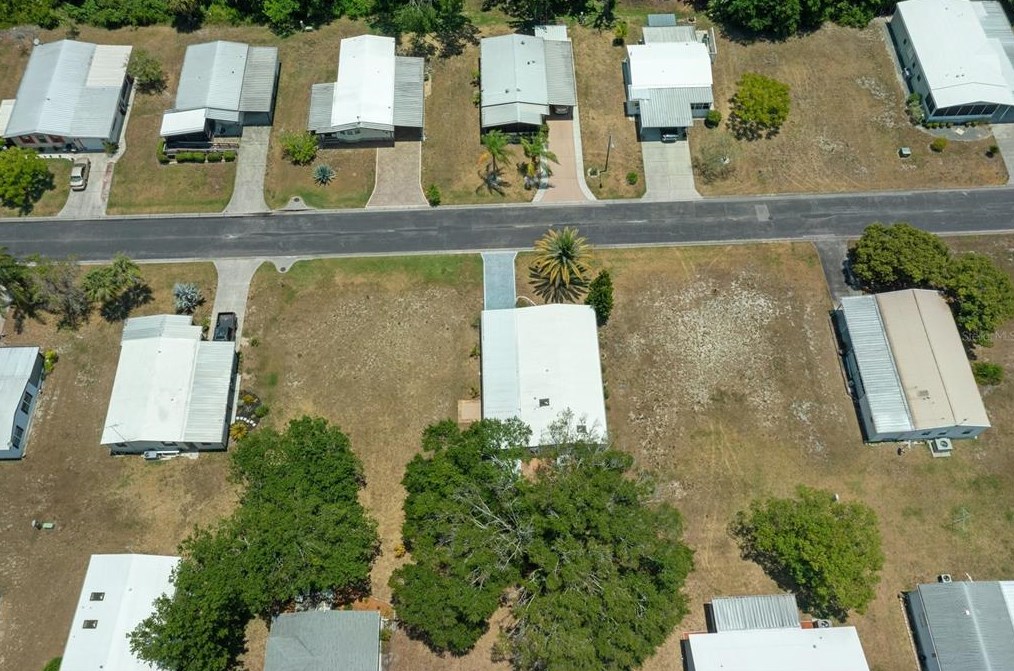 5136 Forest Glenn Dr, Brooksville FL  34607-3922 exterior