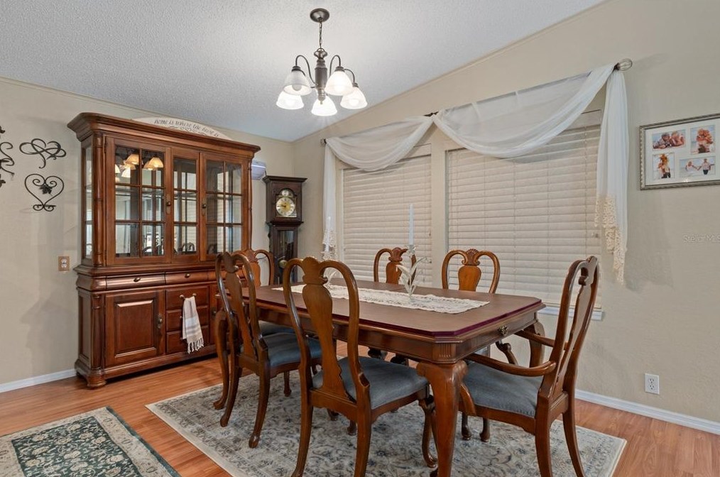 5136 Forest Glenn Dr, Brooksville FL  34607-3922 exterior