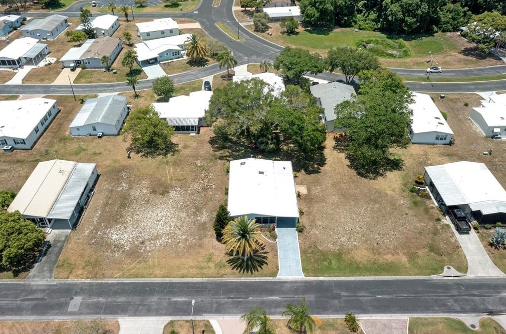 5136 Forest Glenn Dr, Brooksville FL  34607-3922 exterior