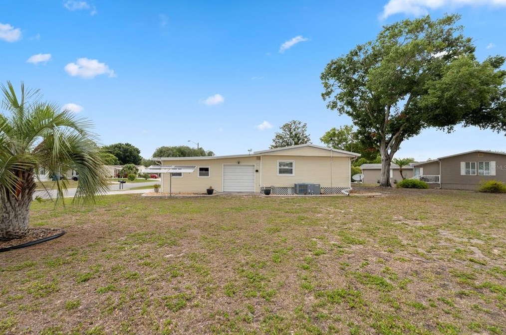 14228 Action St, Brooksville FL  34613-5031 exterior