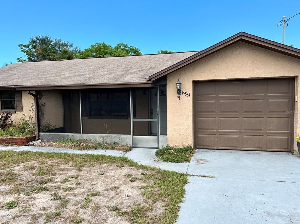 15831 Adobe Dr, Port Richey, FL 34667