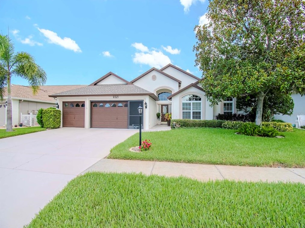 9703 Springmeadow Dr, New Port Richey, FL 34655