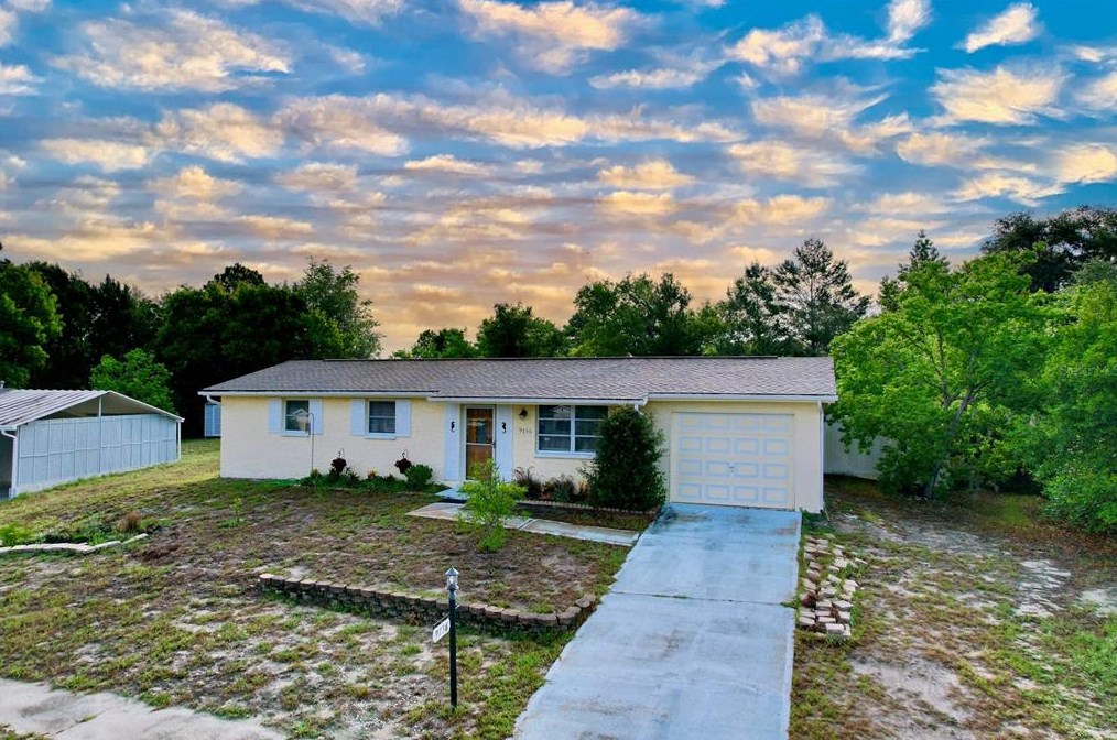 9756 Bayside Ct, Brooksville, FL 34608