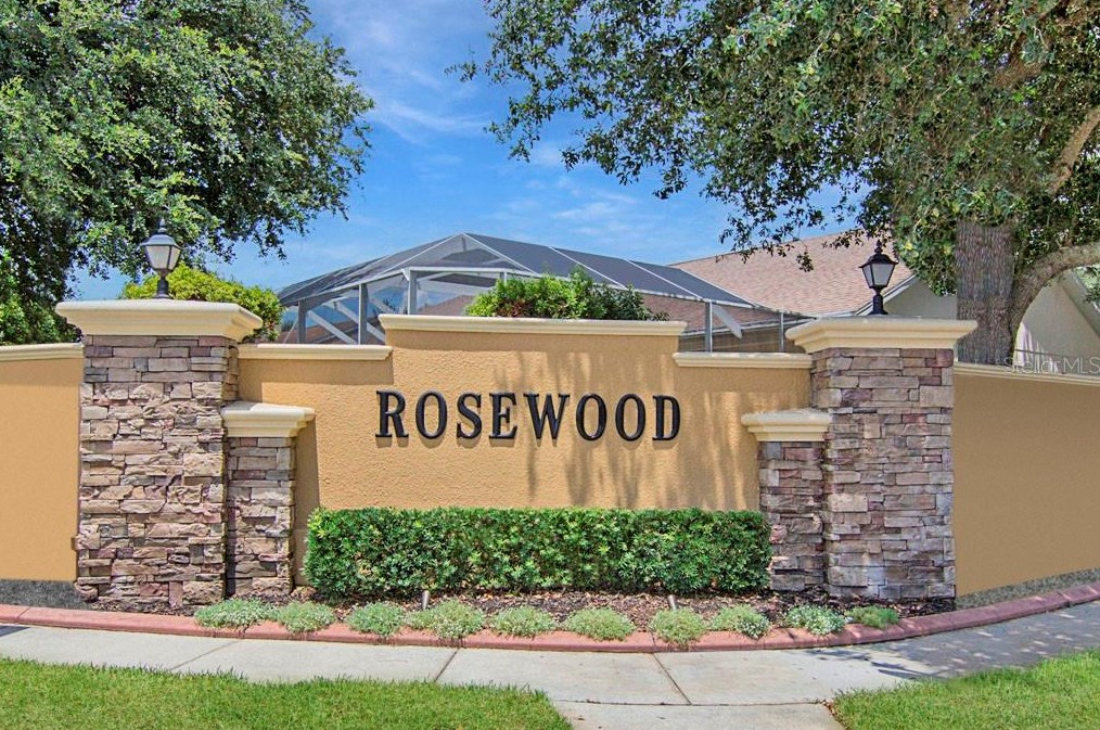 12201 Roseland Dr, New Port Richey, FL 34654
