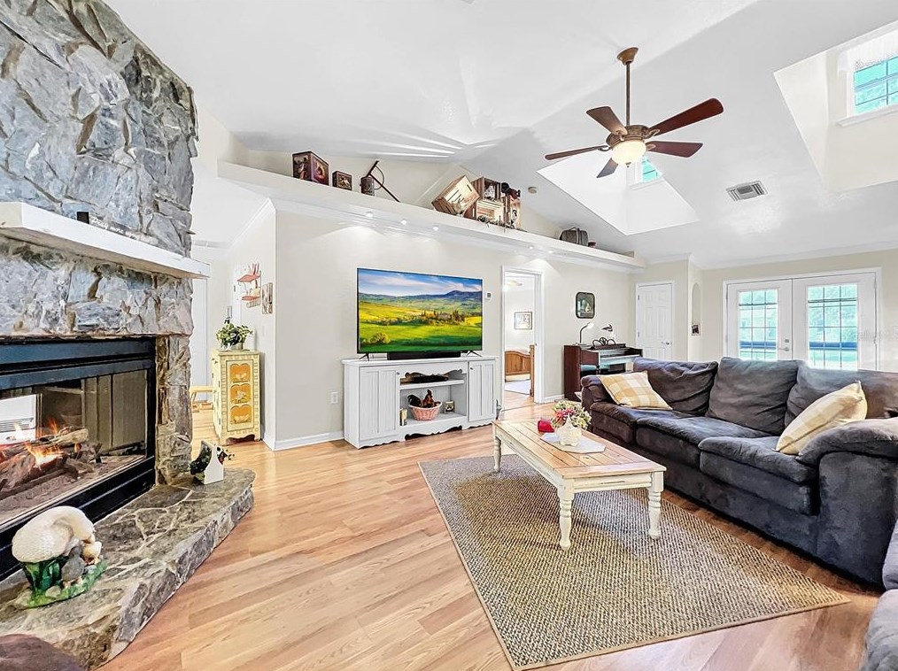 16149 Hodza St, Brooksville, FL 34604