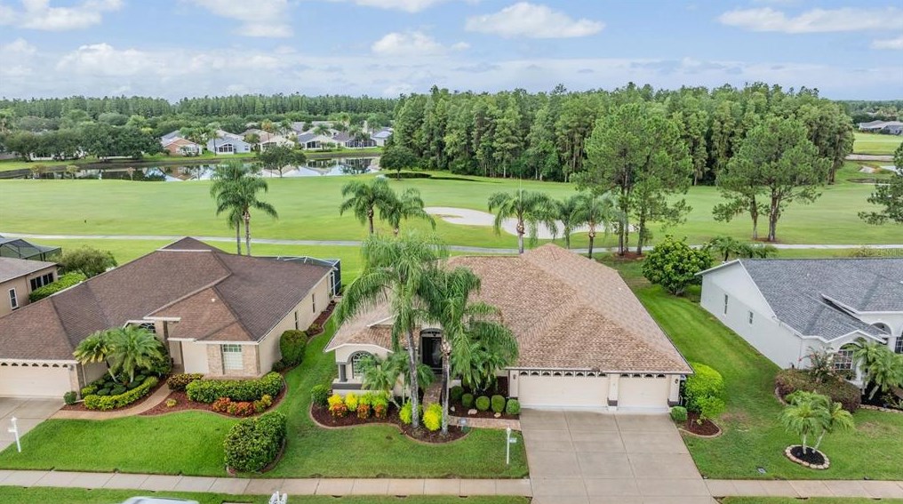 1706 Winding Willow Dr, New Port Richey, FL 34655