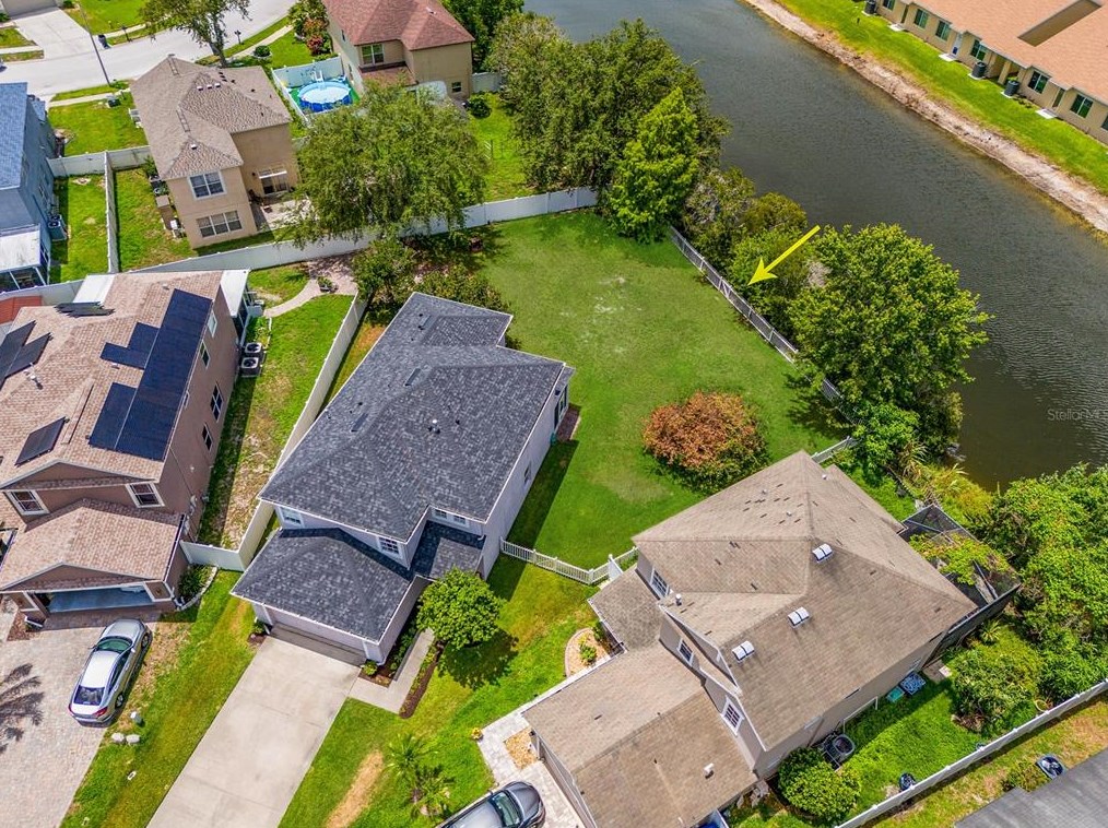 8232 Night Owl Ct, New Port Richey, FL 34655