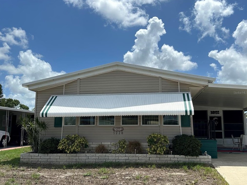 3220 Channing Dr, Tarpon Springs, FL 34690