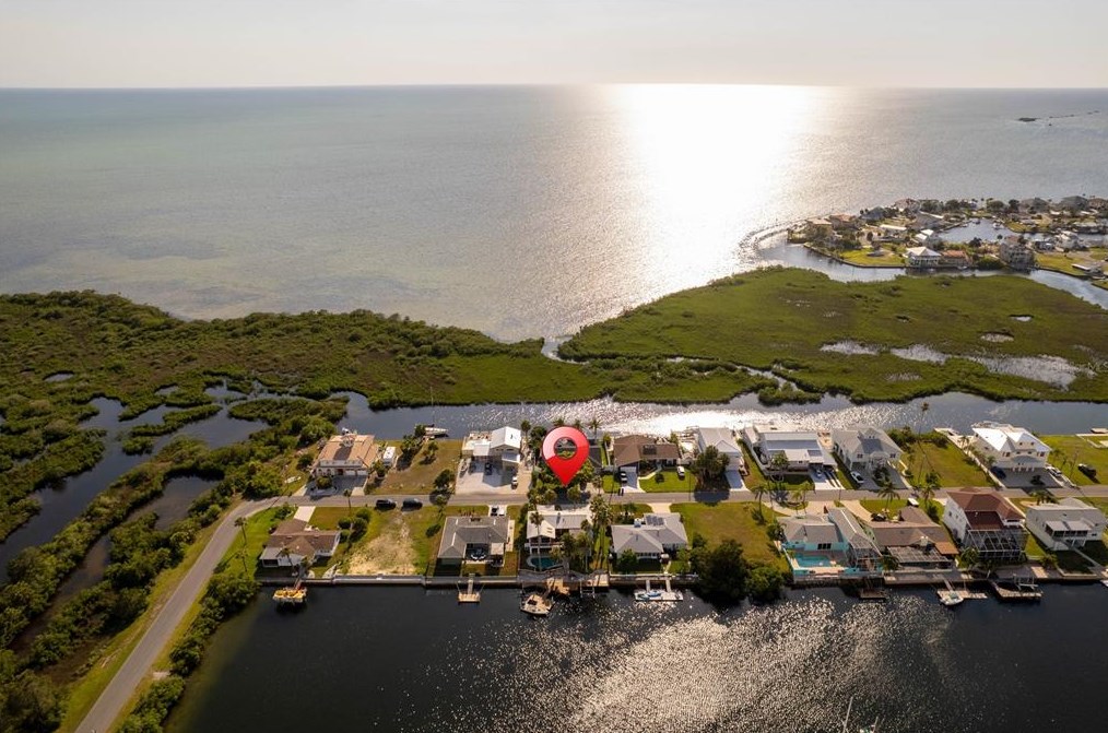 4124 Orchid Dr, Brooksville, FL 34607