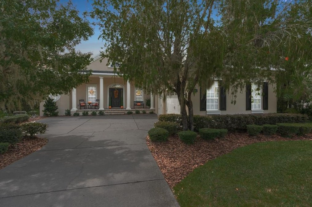 6069 Summit View Dr, Brooksville, FL 34601