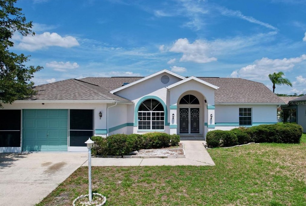 5510 Los Palos Dr, New Port Richey, FL 34655