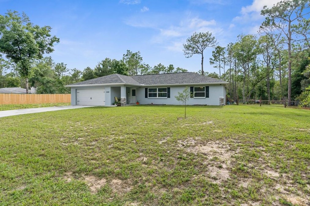 12200 S Aster Point, Floral City, FL 34436