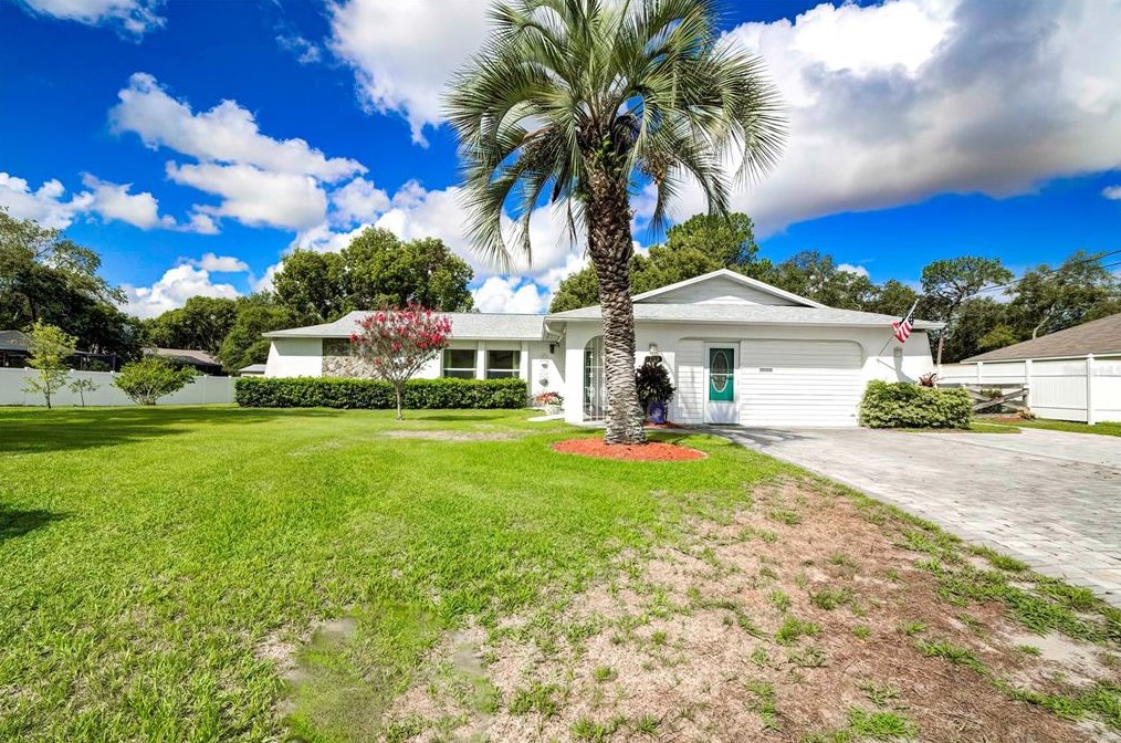 1299 Meredith Dr, Brooksville, FL 34608