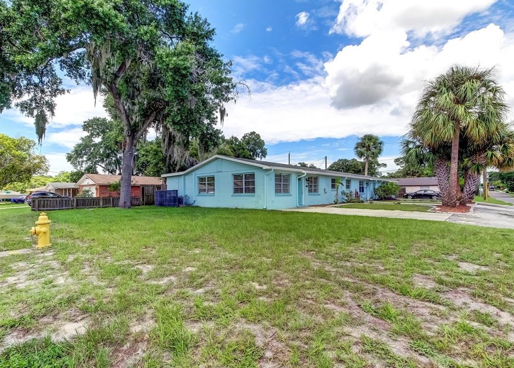 6007 Van Buren St, New Port Richey, FL 34653-3844