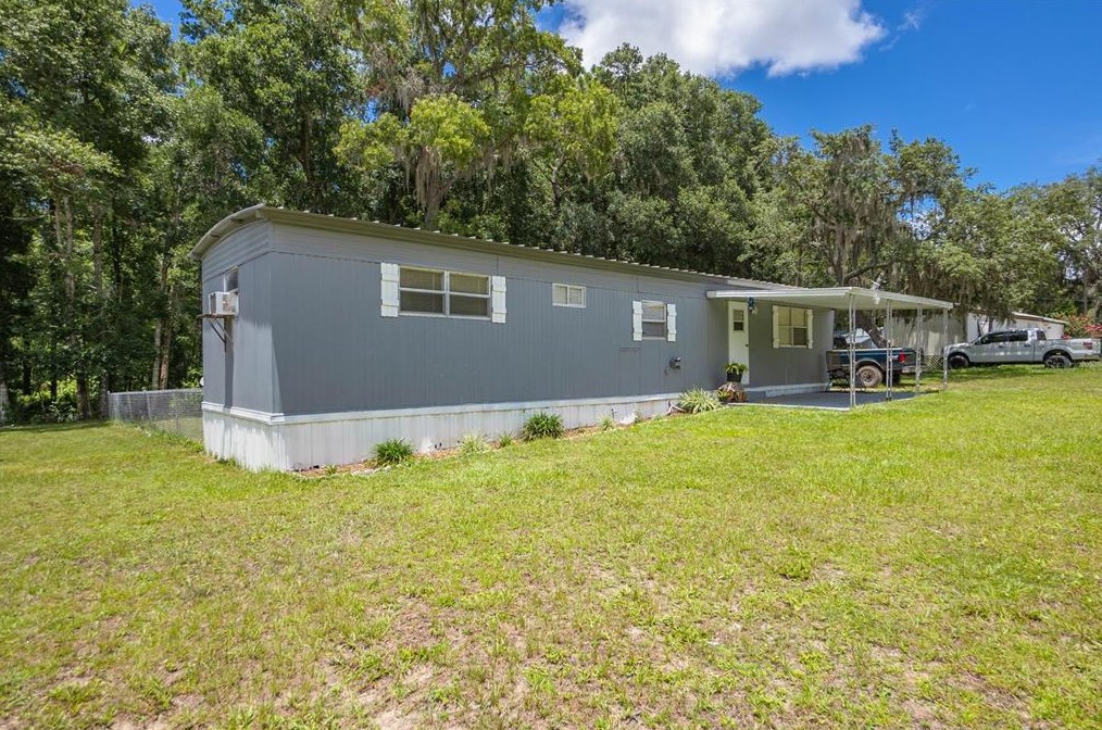 6111 W La Prima Ct, Crystal River, FL 34429