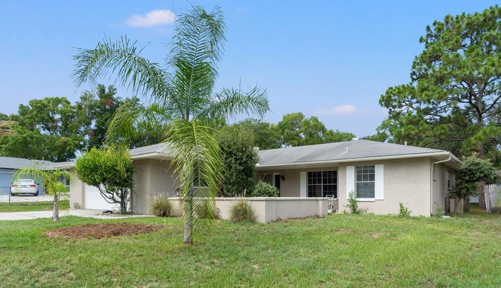 5193 Higate Rd, Brooksville, FL 34609