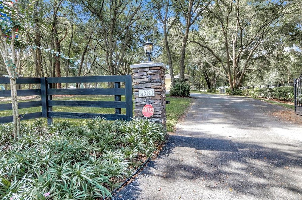 2580 Se 159th Lane Rd, Summerfield, FL 34491