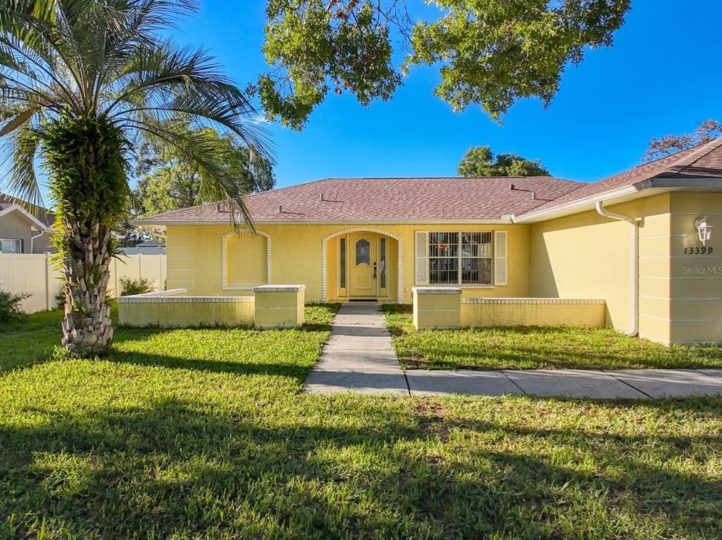 13399 Bondstone St, Brooksville, FL 34609