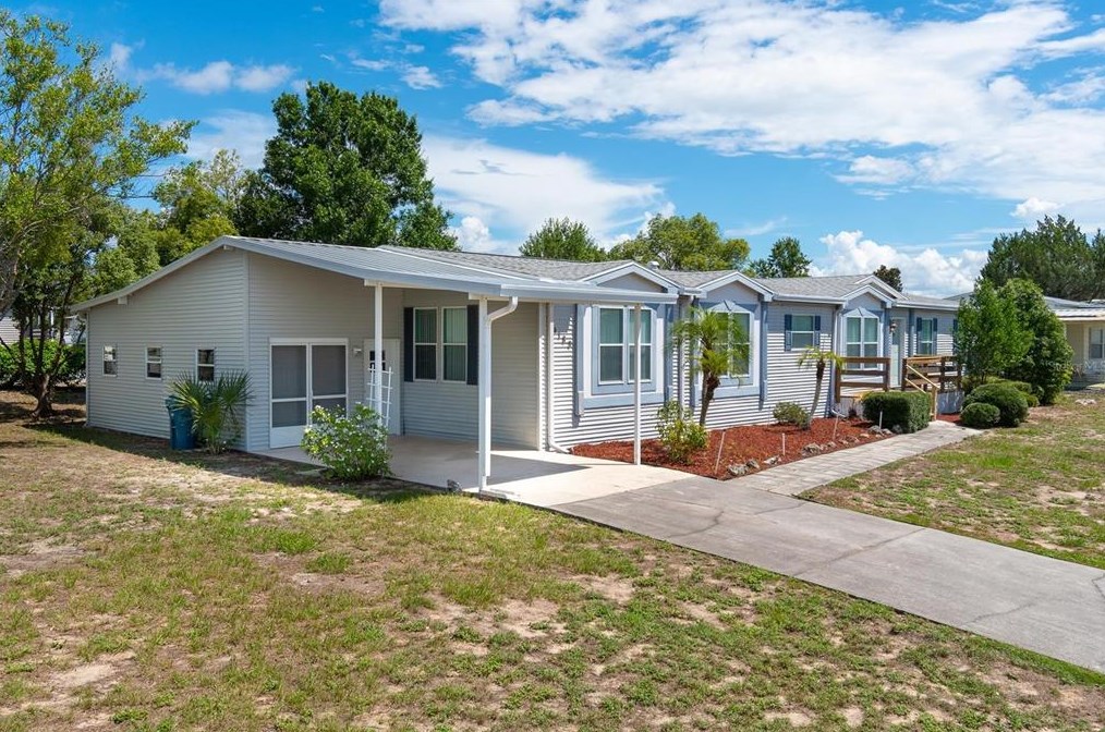 9183 Fontaine Dr, Brooksville, FL 34613