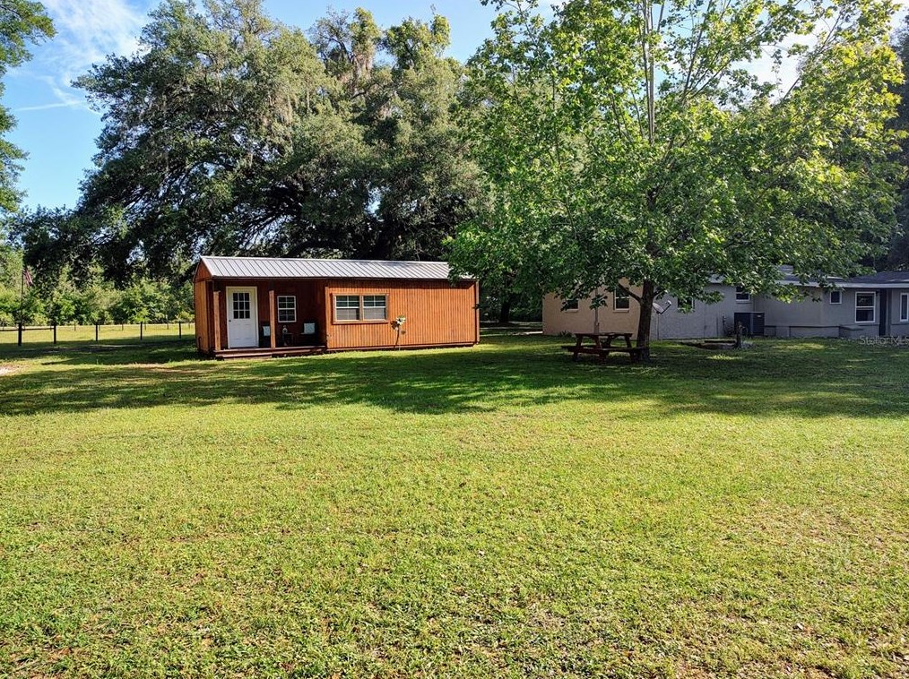 2071 Cr 615b, Bushnell, FL 33513