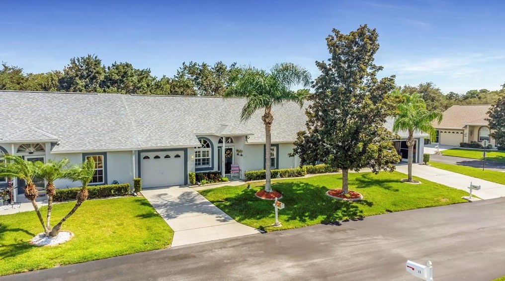 9410 El Kajon Ln, New Port Richey, FL 34655