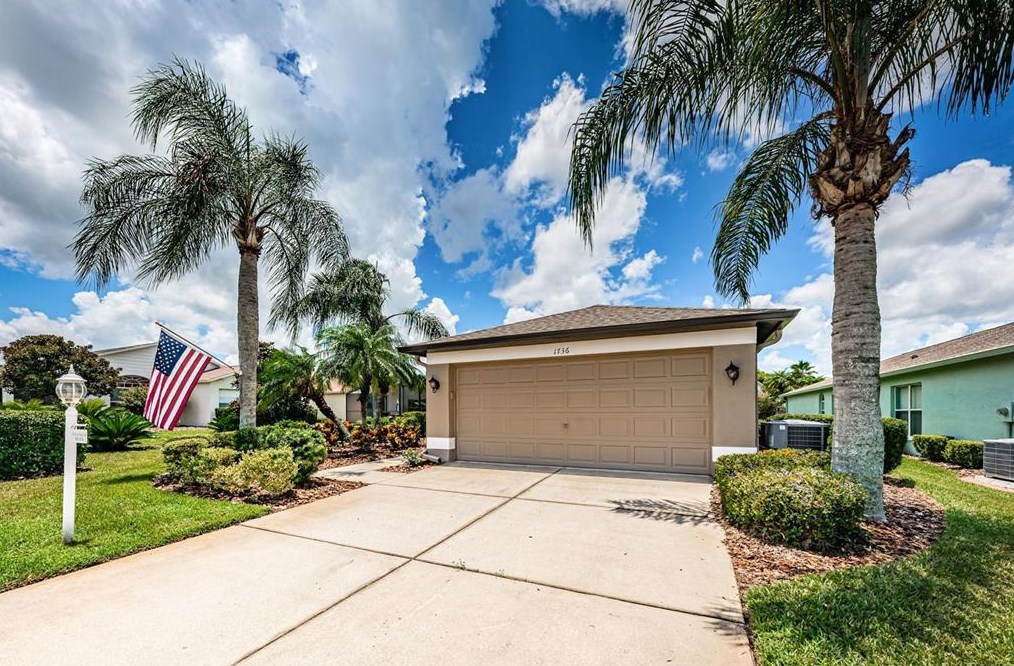 1736 Westerham Loop, New Port Richey, FL 34655