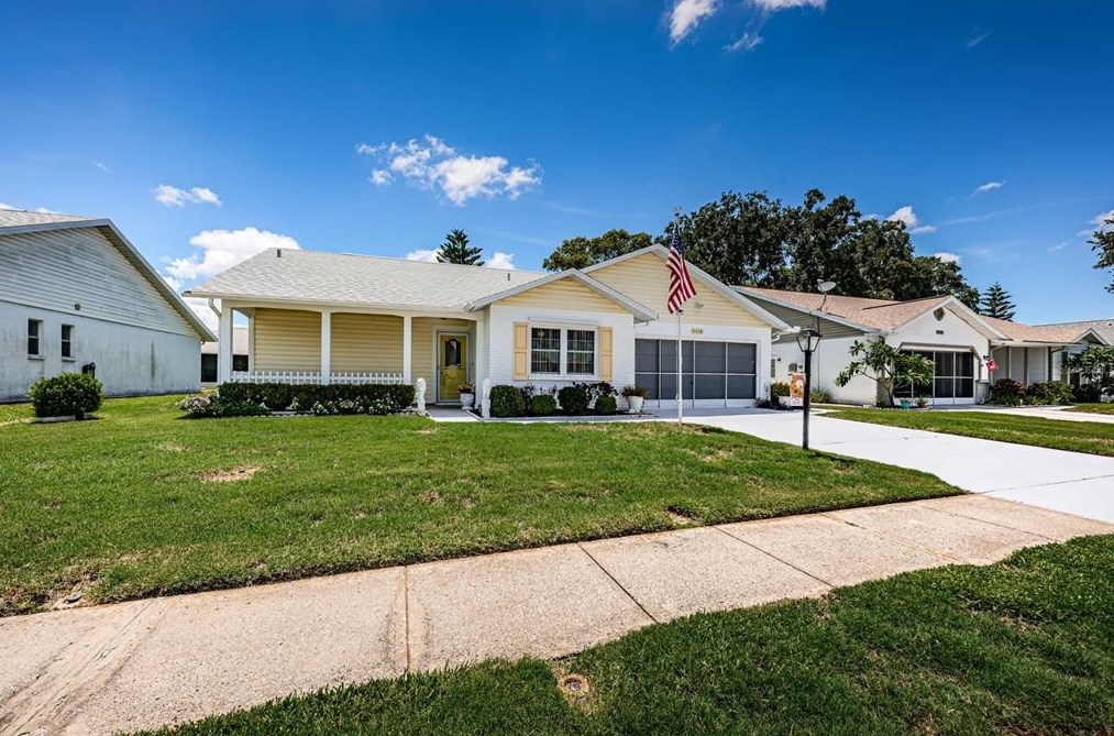 9438 Stonewall Ln, New Port Richey, FL 34655