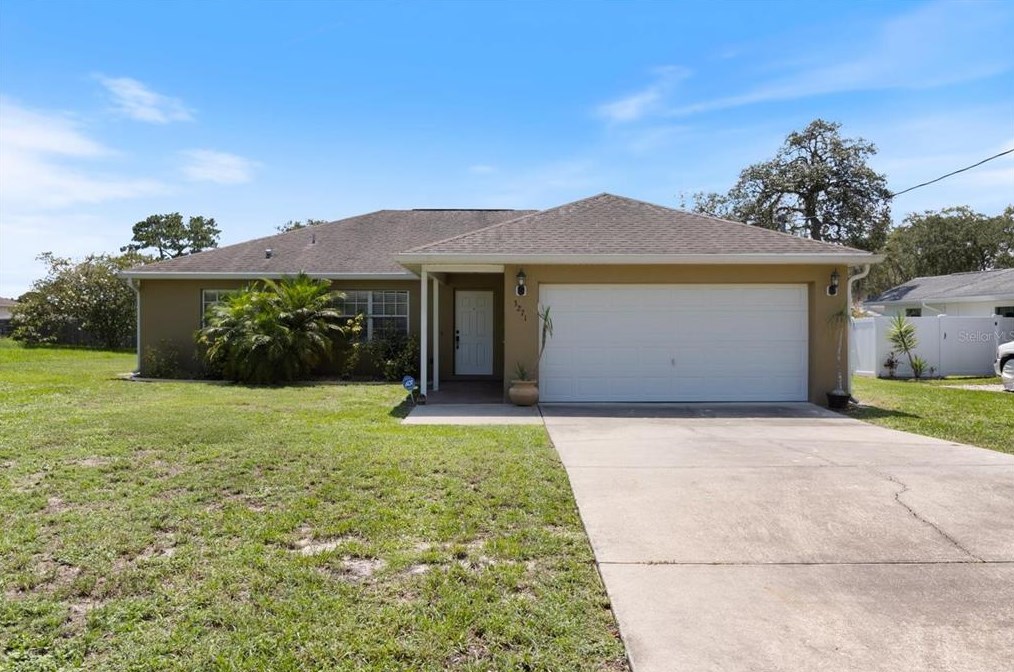 3271 Bluffview Dr, Brooksville, FL 34609