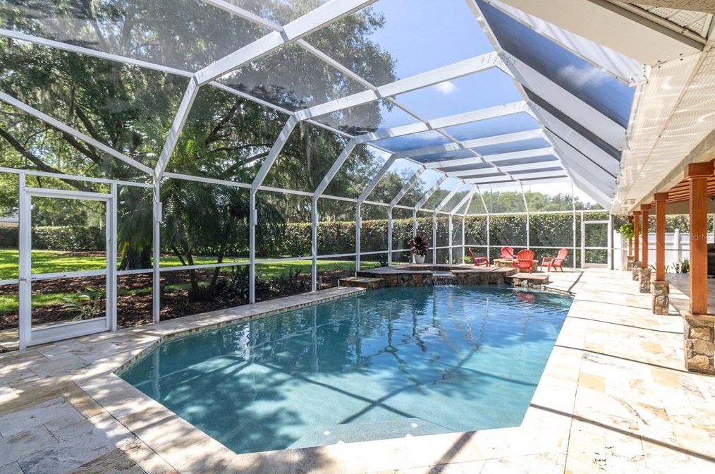 6148 Riviera Ln, New Port Richey, FL 34655
