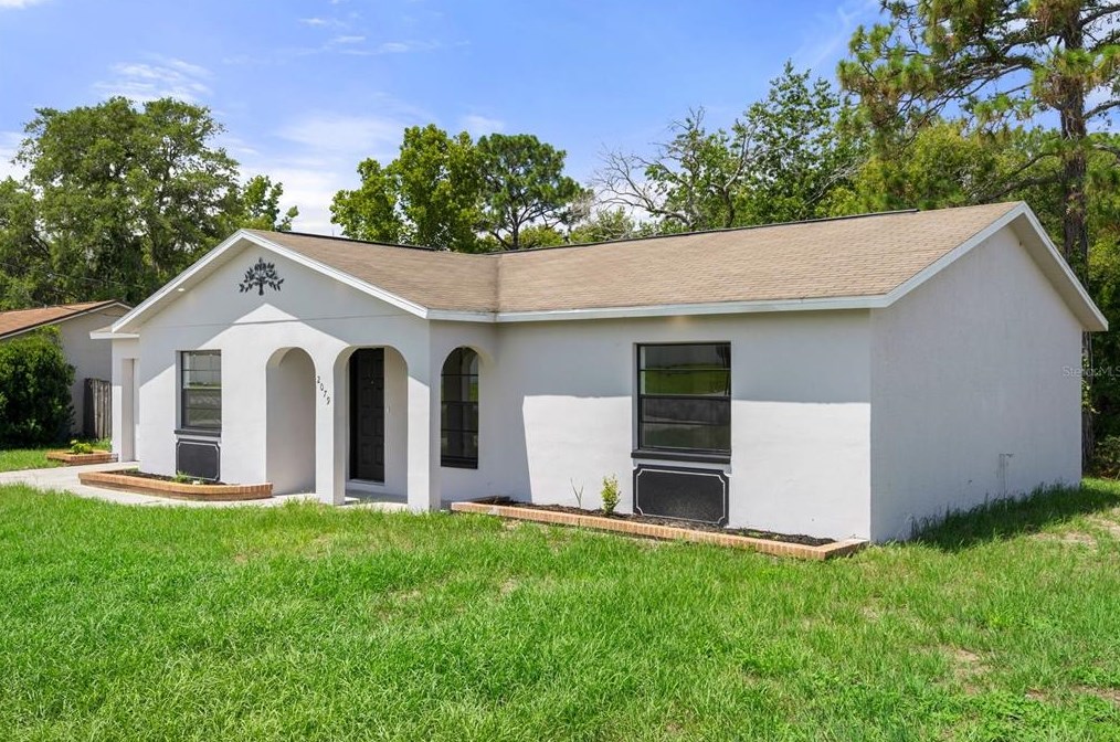 2079 Whitewood Ave, Brooksville, FL 34609
