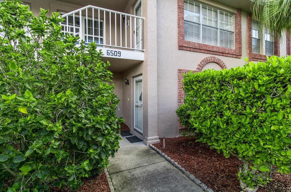 6509 Spring Flower Dr #15, New Port Richey, FL 34653