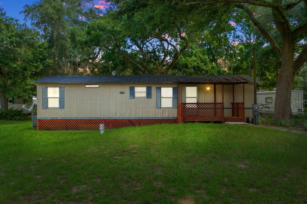 6703 S Whippoorwill Cir, Floral City, FL 34436