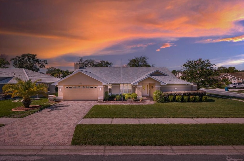 10272 Rayburn Ct, Brooksville, FL 34608