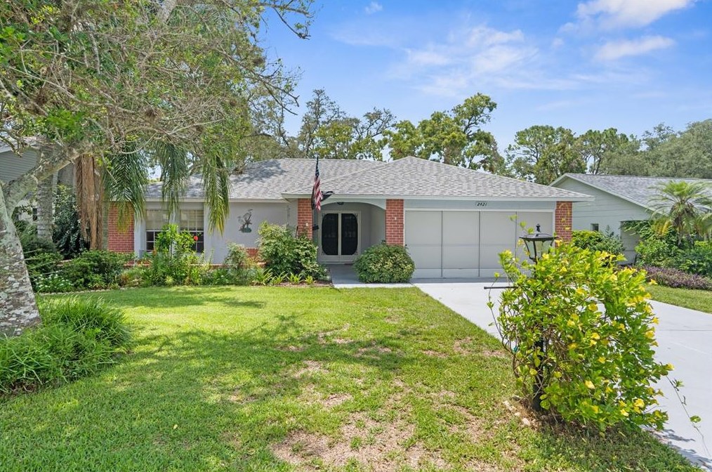 2421 Birdie Ln, Brooksville, FL 34606