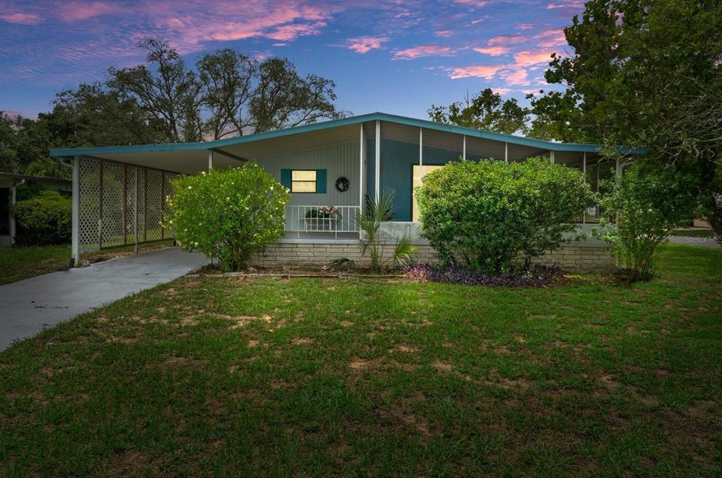 9344 Salisbury Dr, Brooksville, FL 34613