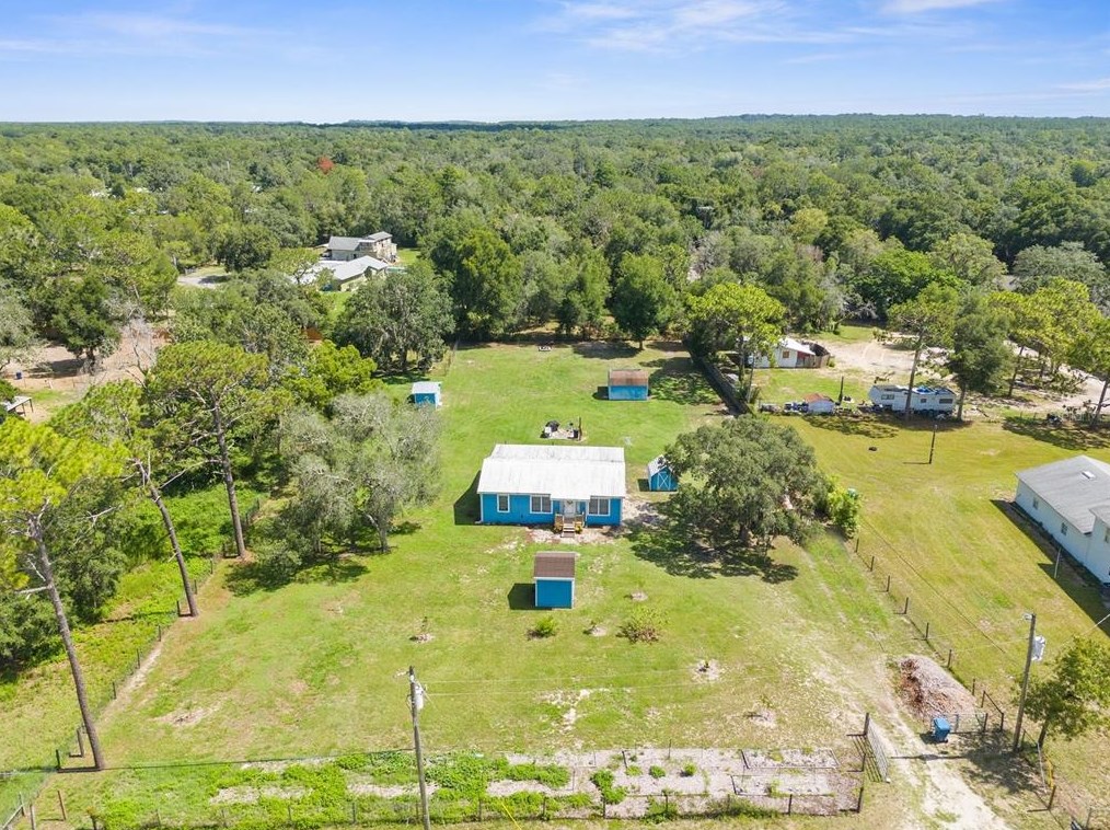 16167 Tampa St, Brooksville, FL 34604