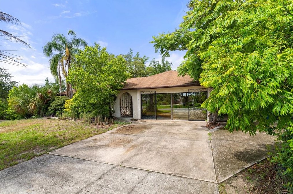 6187 Ansley St, Brooksville, FL 34606