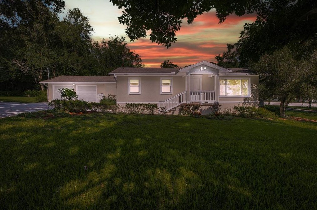 617 Bell Ave, Brooksville, FL 34601