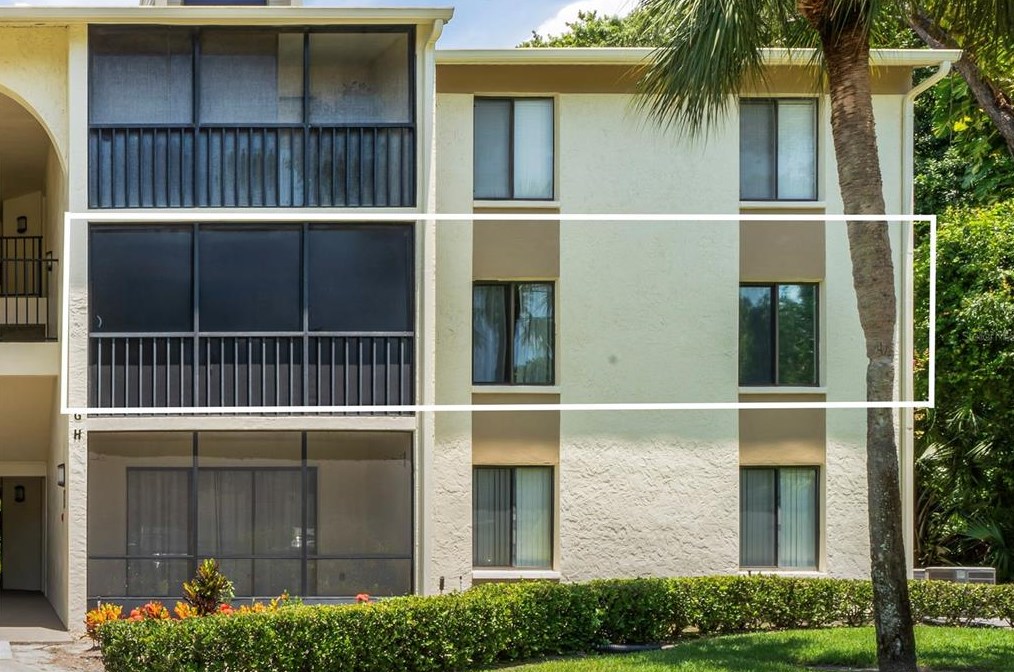 3232 Lake Pine Way E #h2, Tarpon Springs, FL 34688
