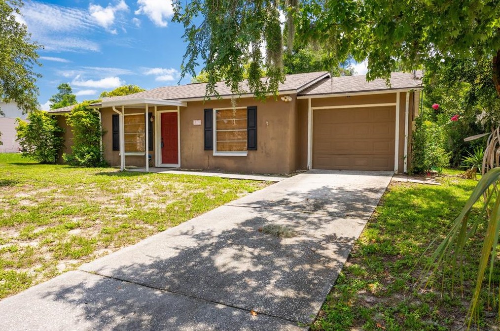 6200 Layton Ave, Brooksville, FL 34608