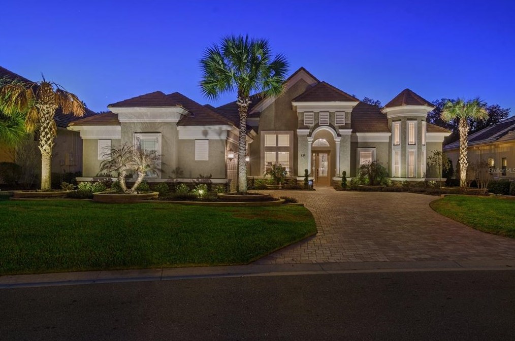 835 N Hunt Club Dr, Hernando, FL 34442