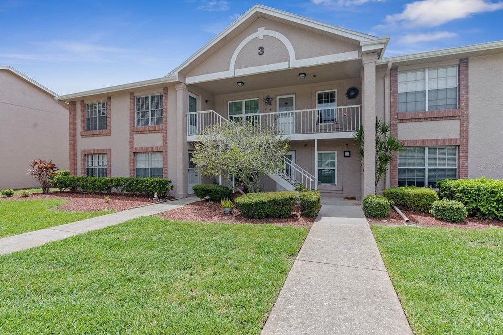 4925 Myrtle Oak Dr #21, New Port Richey, FL 34653