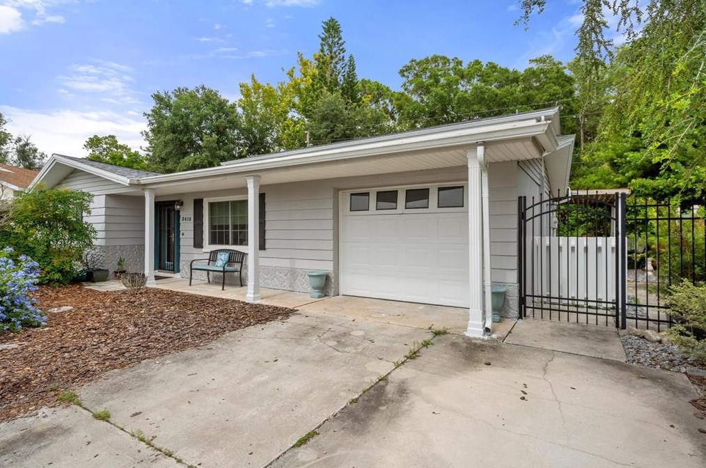 3416 Bainbridge Dr, Tarpon Springs, FL 34691