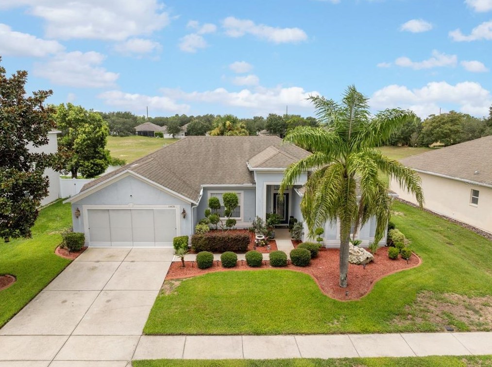 14436 Arborglades Dr, Brooksville, FL 34609