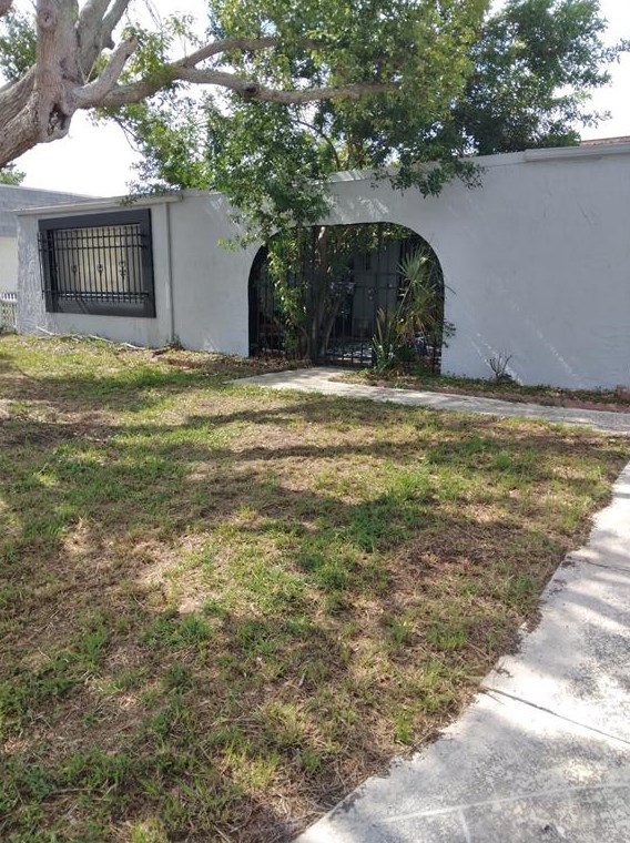 4016 Grayton Dr, New Port Richey, FL 34652