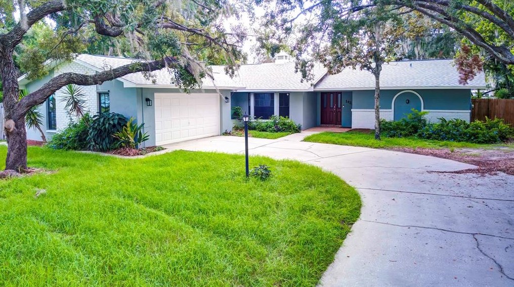 1423 Meadow Lark Rd, Brooksville, FL 34608