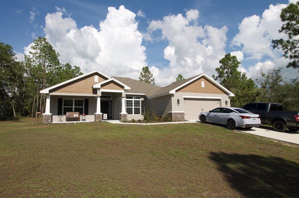 14110 English Parrot Rd, Brooksville, FL 34614