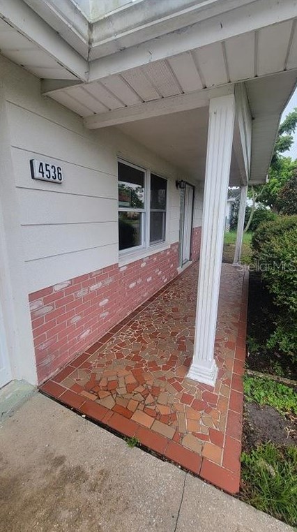 4536 Belfast Dr, New Port Richey, FL 34652